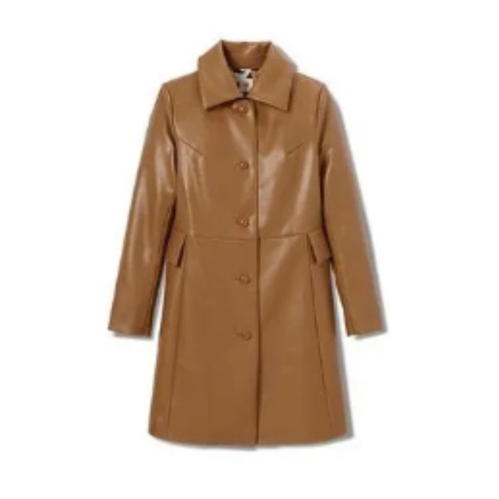 CAbi Joplin Jacket Size M, NWOT